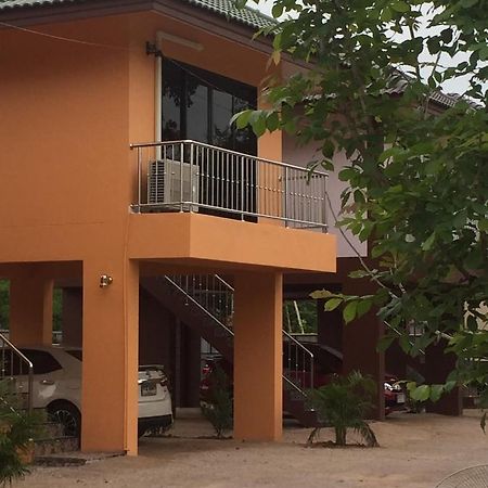 Lampang Ngeng Na Home Zewnętrze zdjęcie