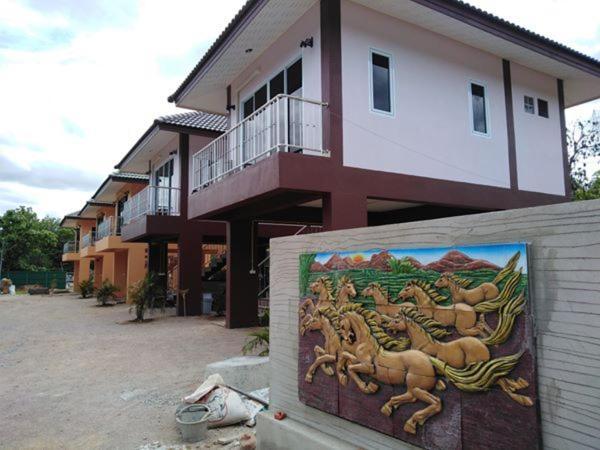 Lampang Ngeng Na Home Zewnętrze zdjęcie