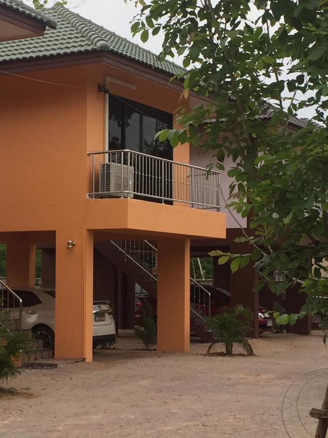 Lampang Ngeng Na Home Zewnętrze zdjęcie